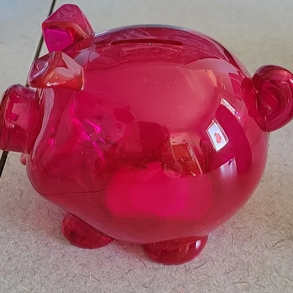 PIGGY BANK